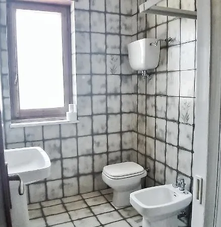 Holiday home Casa Vacanze Doria San Cataldo (Apulia)